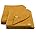 16' x 20' Tan Canvas Tarp 12oz Water Resistant R379