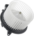 Heater Blower Motor with Fan Cage Pack of 2 T571