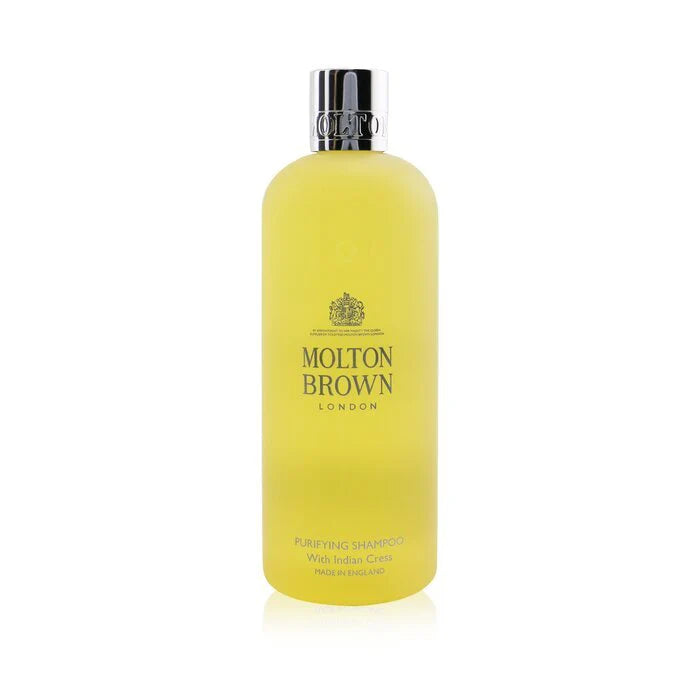 Purifying Shampoo with Indian Cress 300ml C782685