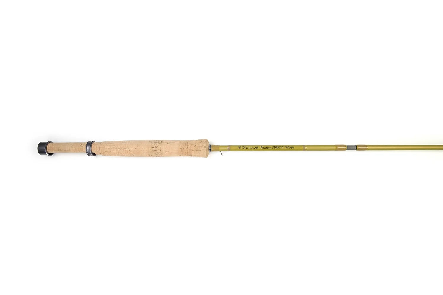 Upstream Fly Rod A954