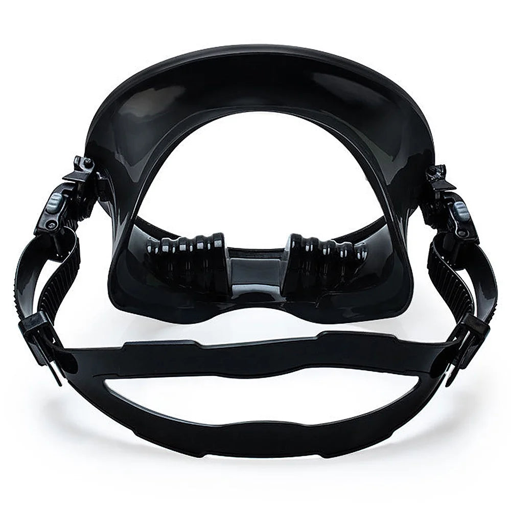 Snorkel Set with 180° Panoramic View U671