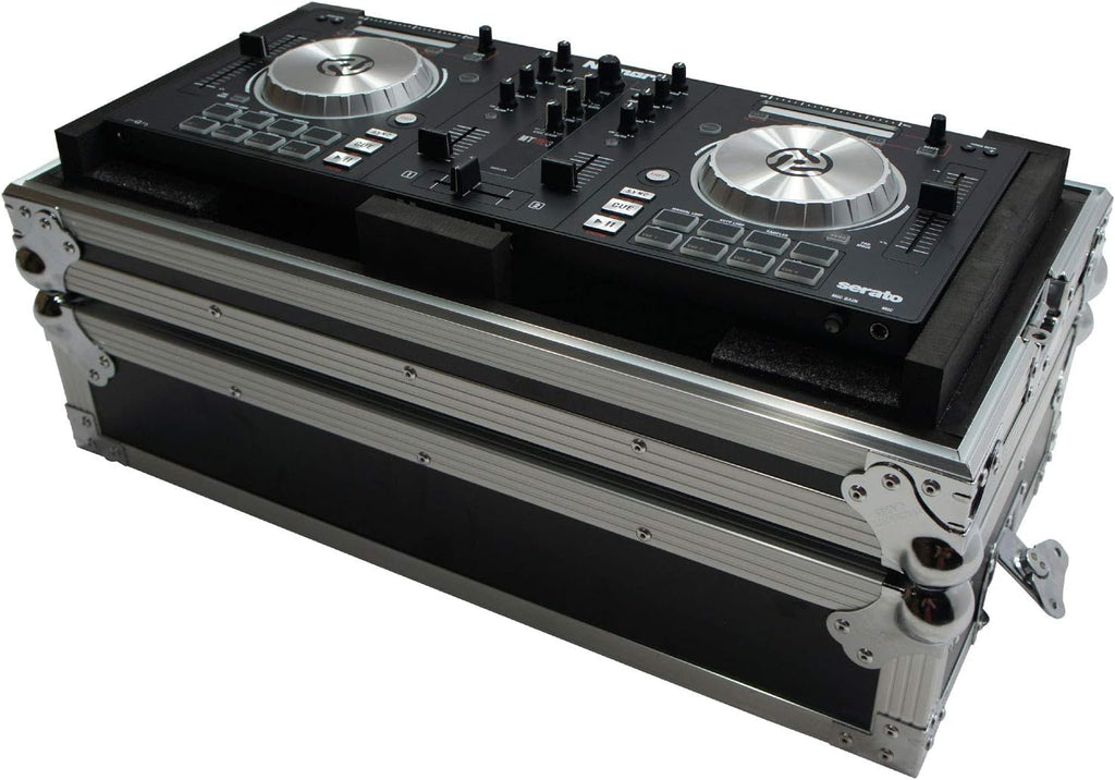 Flight Road DJ Custom Case U4709