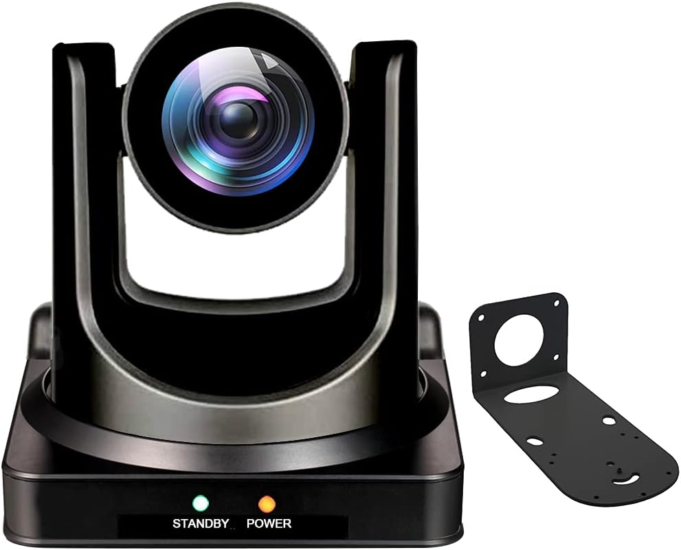 30X-SDI PTZ Camera L438