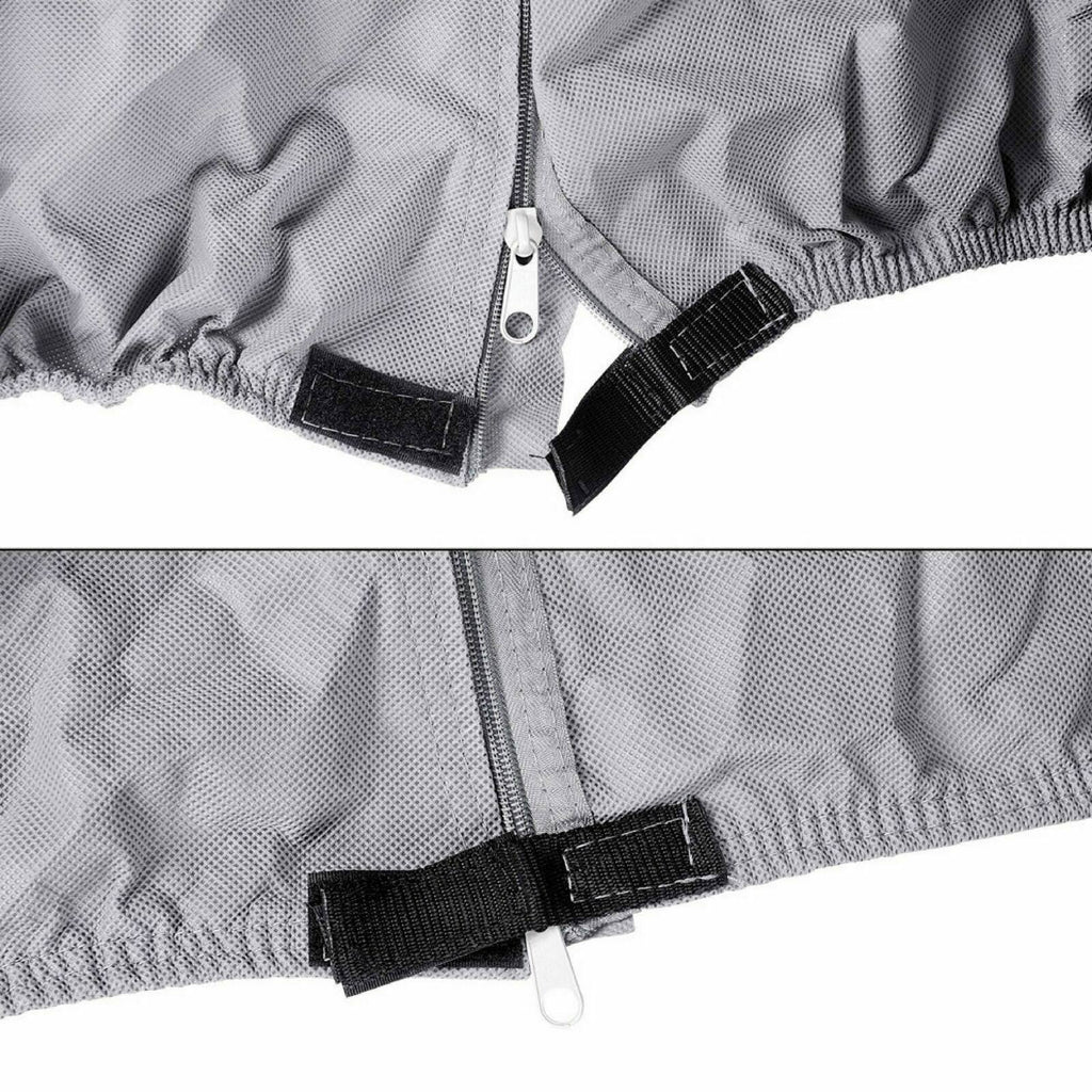 22-24ft 4 Layer Caravan Cover V2316