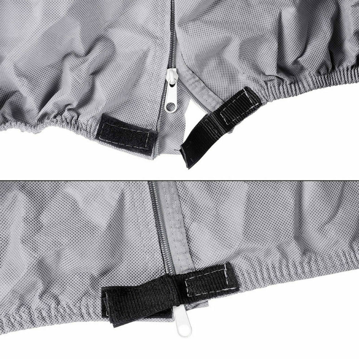 22-24ft 4 Layer Caravan Cover V2316