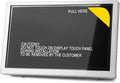8-inch Capacitive Touchscreen Front Display Interface Module F264