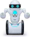 Interactive Self-Balancing Robot with RC, Dancing & Multiplayer Modes D18933
