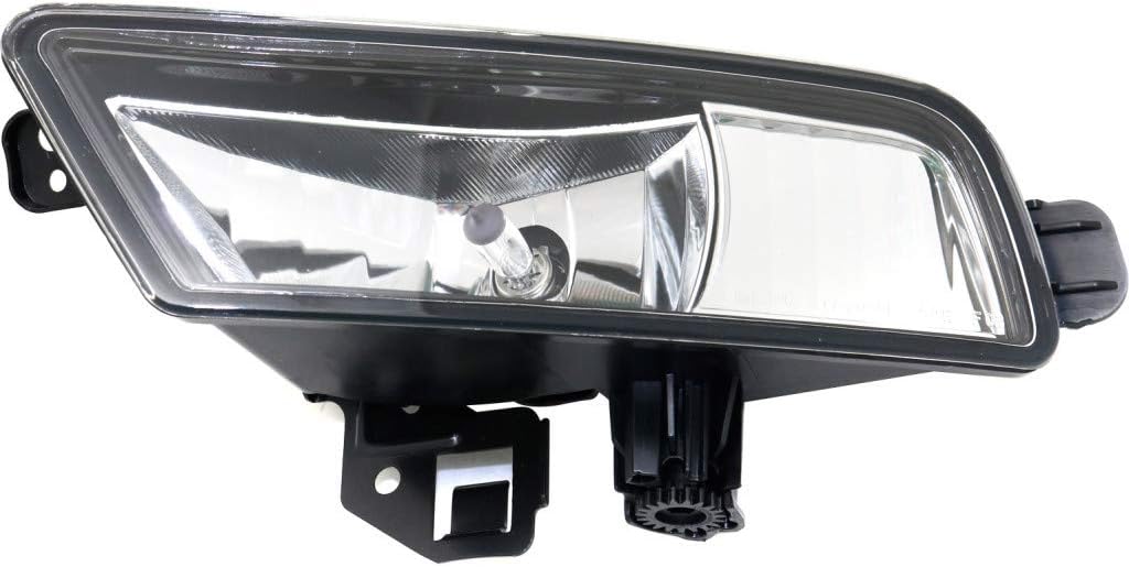 Fog Light Assembly for Honda CRV 2015 2016 Pair Z761