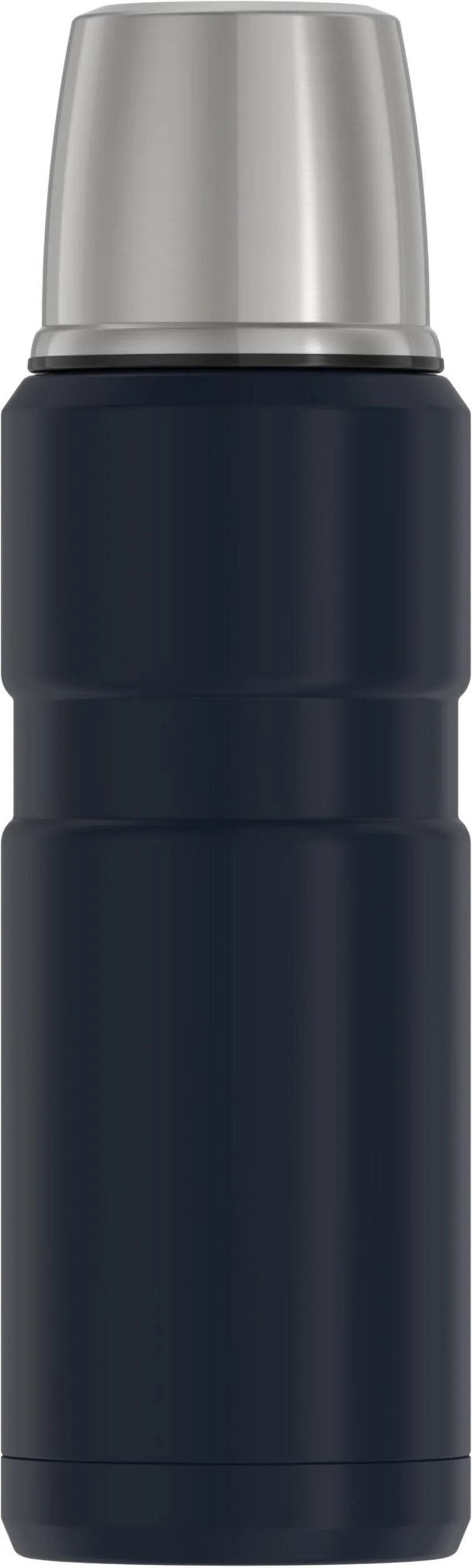 16oz Vacuum Insulated Stainless Steel Beverage Bottle I2222