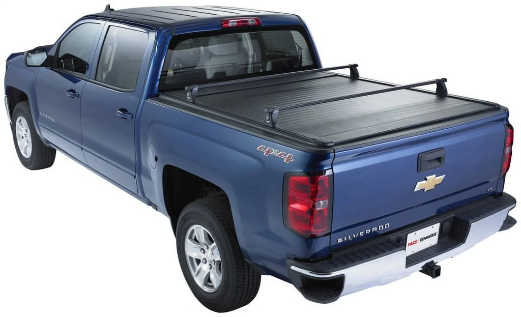 Tonneau Cover Kit L465