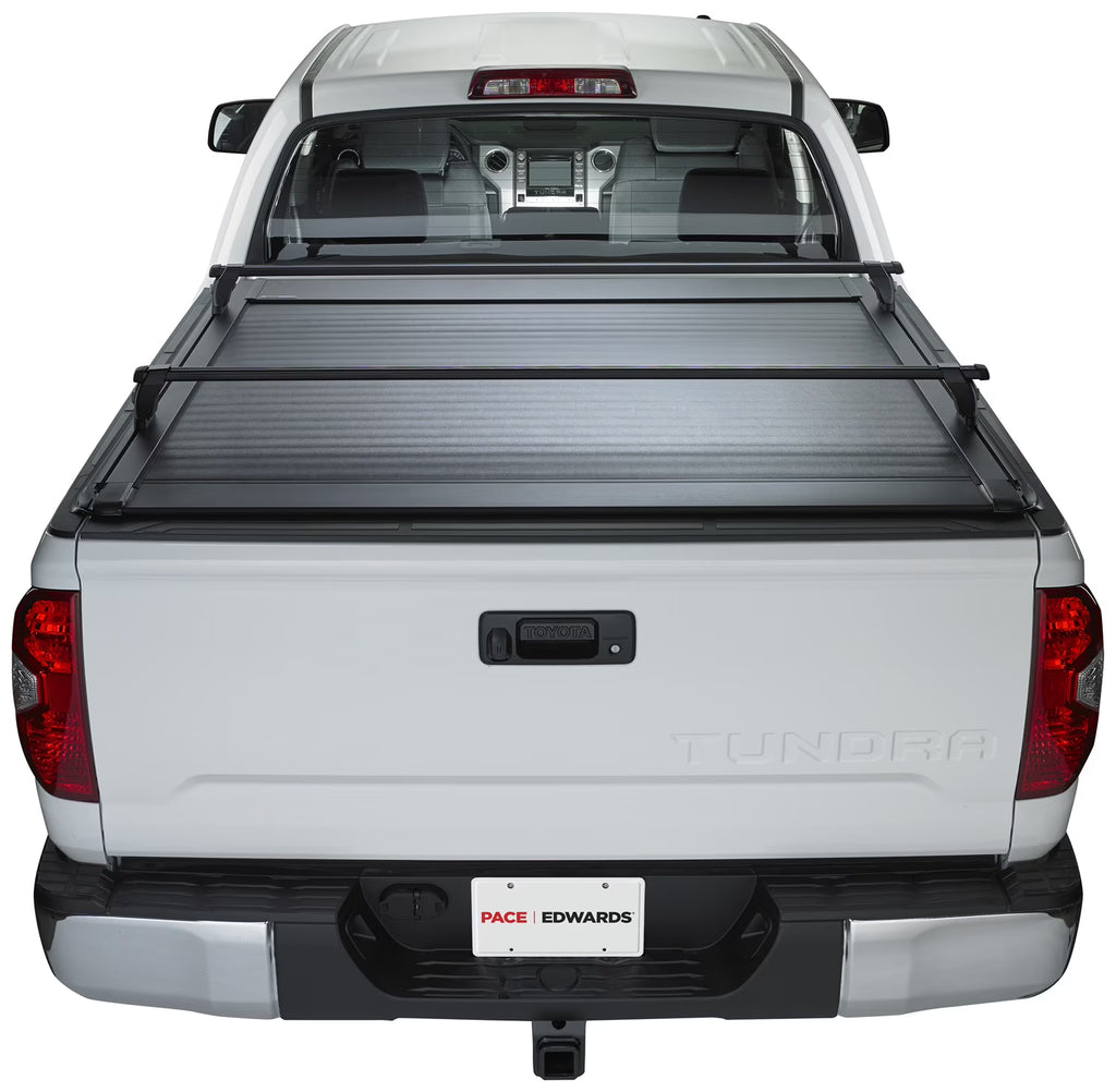 Tonneau Cover Kit L465
