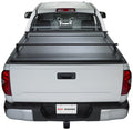 Tonneau Cover Kit L465