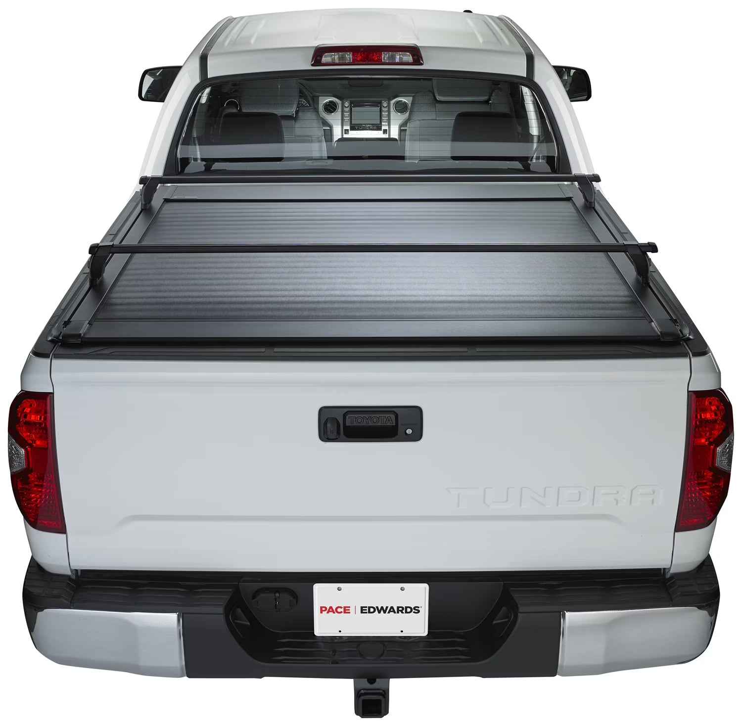 Tonneau Cover Kit L465