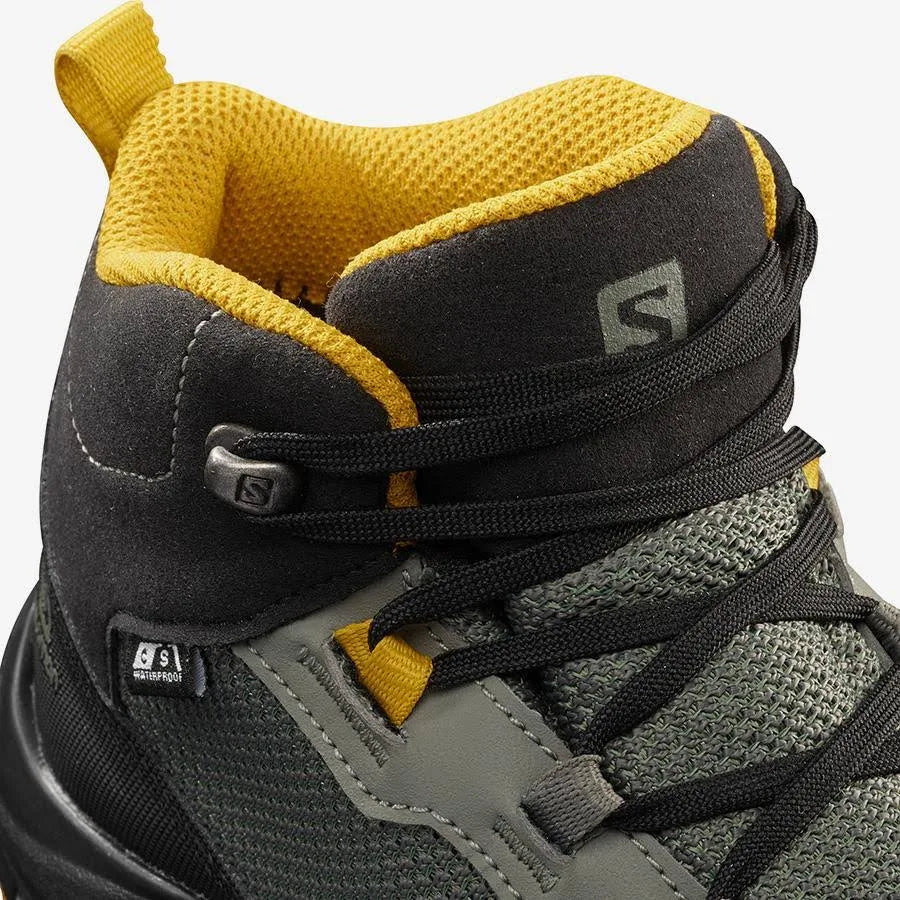 Salomon Outward CSWP 4 K48575