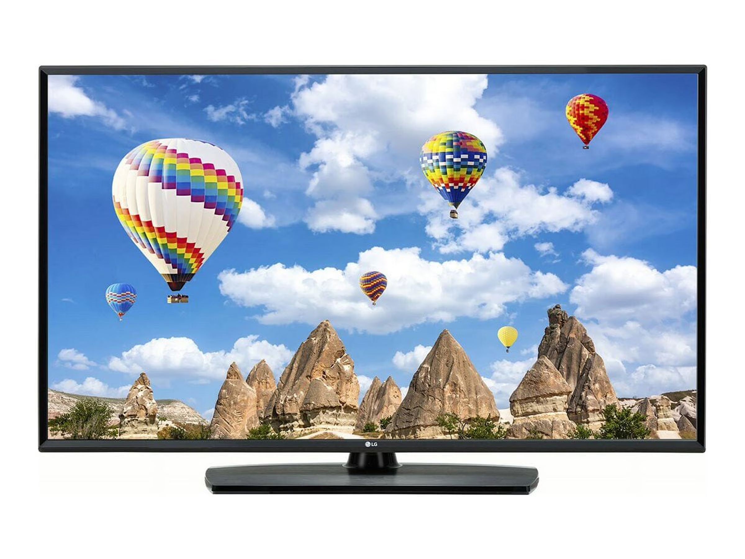 4K UHD HDR10 TV G1126