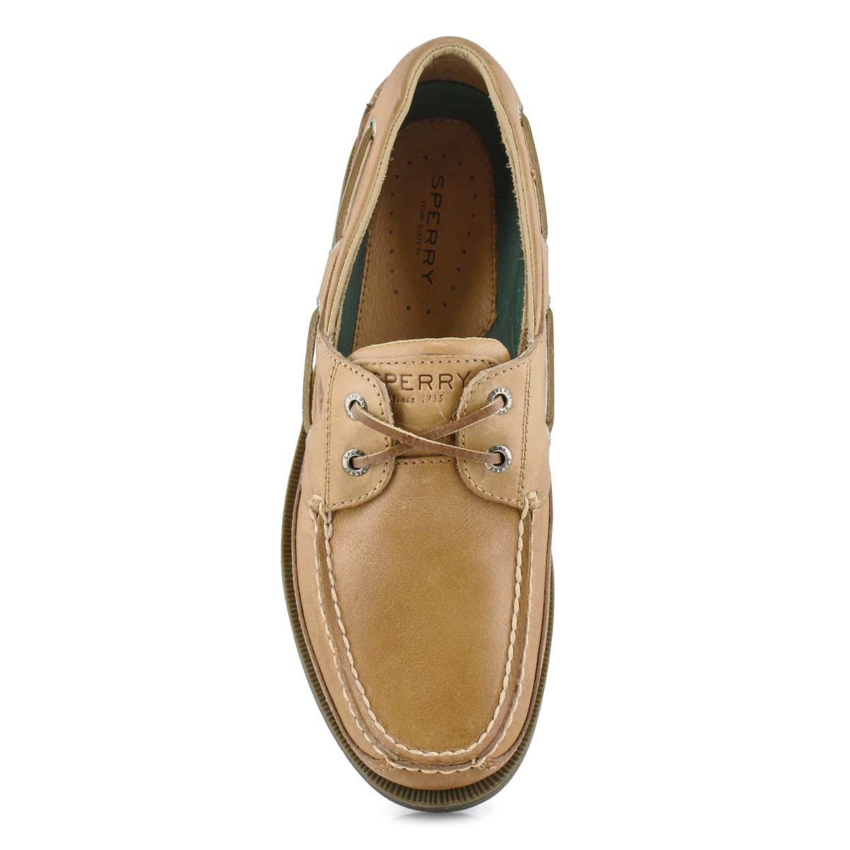 Oak Men&s Canoe Moc Shoes U74351