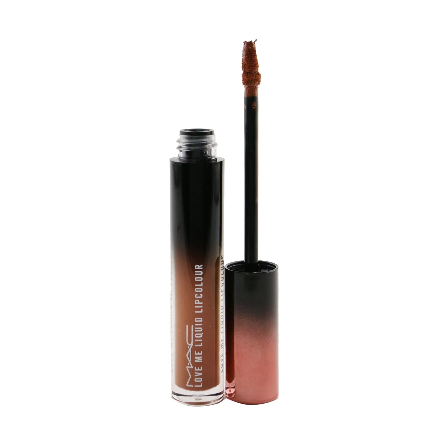 Deep Burnt Orange Liquid Lipcolour 3.1ml J6879