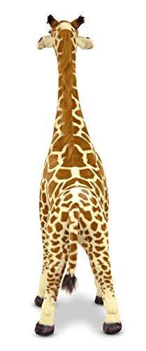 Lifelike Stuffed Animal S3834