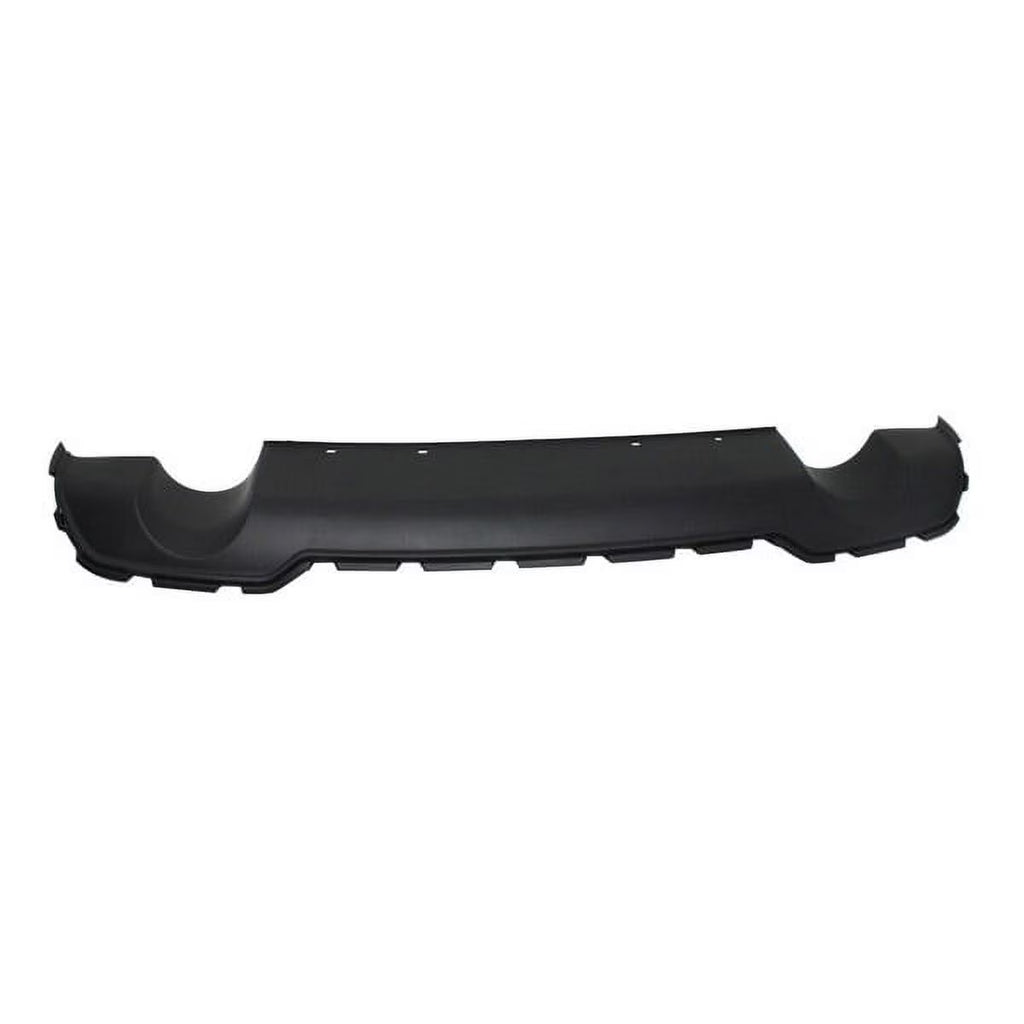 Rear Lower Valance Air Dam Deflector Apron Panel X602