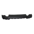 Rear Lower Valance Air Dam Deflector Apron Panel X602