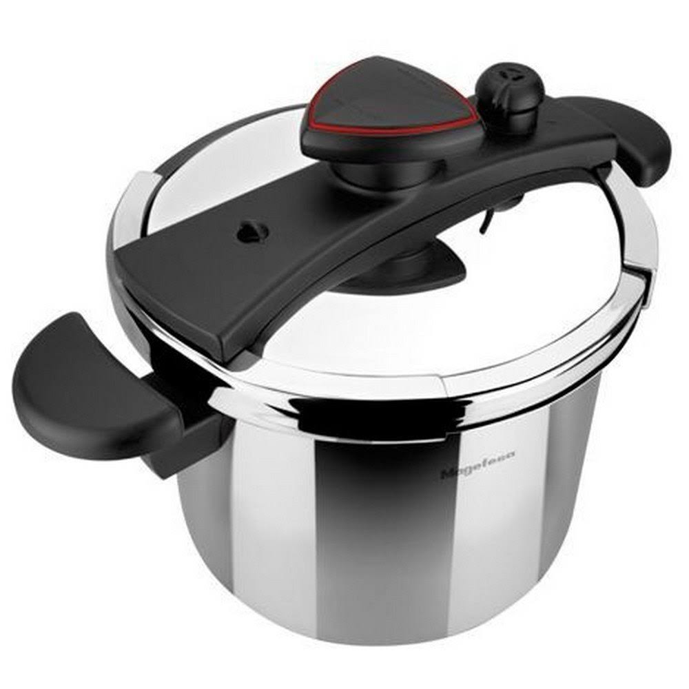 6L Pressure Cooker L3108