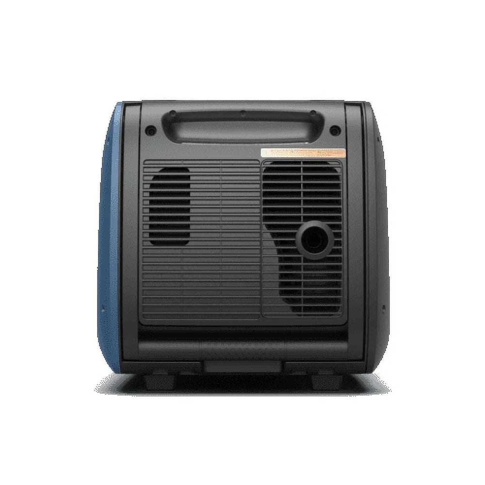 Dual Fuel Inverter Portable Generator 3300/3000W Recoil Start X543