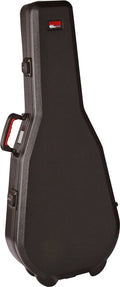 ATA Dreadnought Guitar Case with TSA Latches U143816