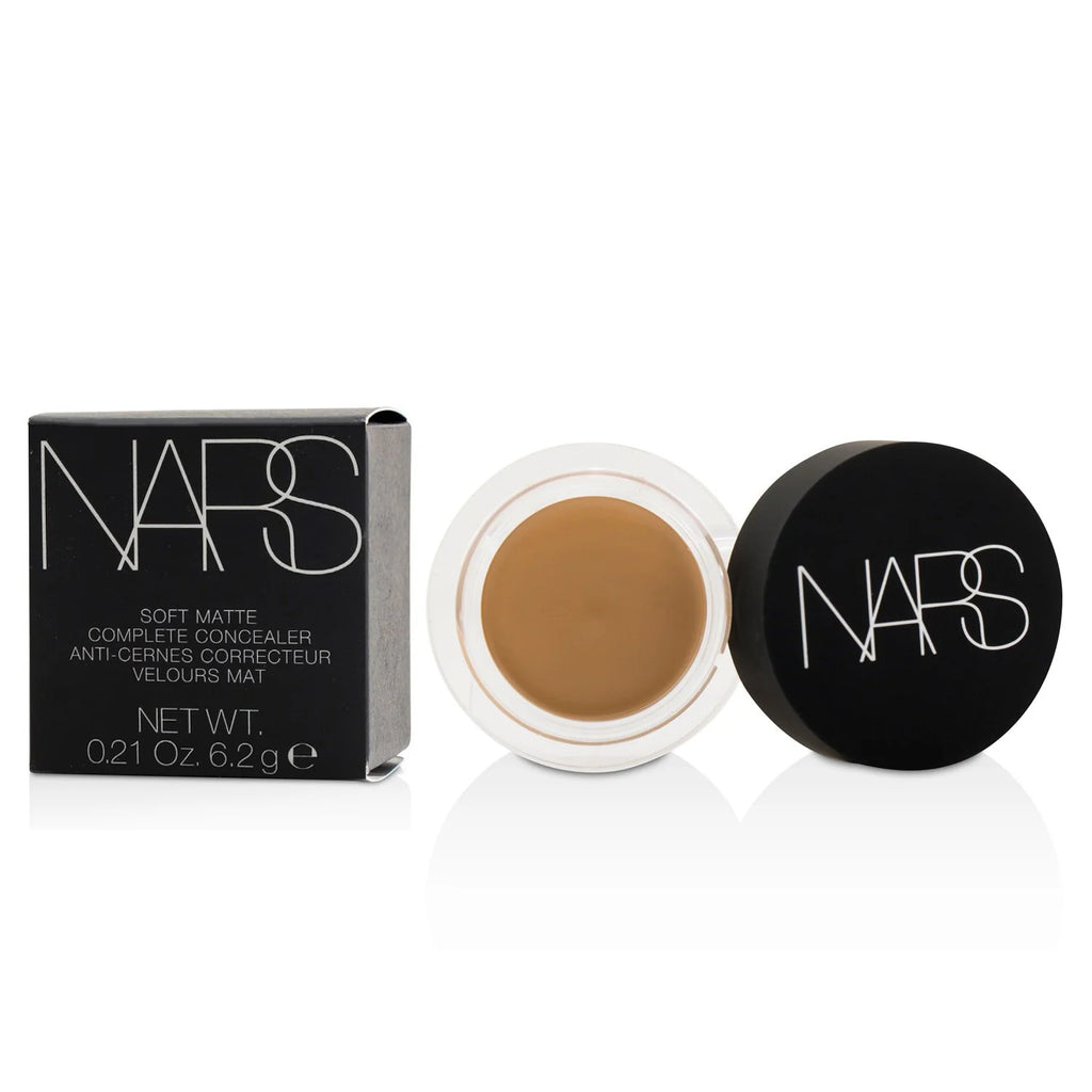 Soft Matte Complete Concealer - Honey (Light 3) 6.2g A2231