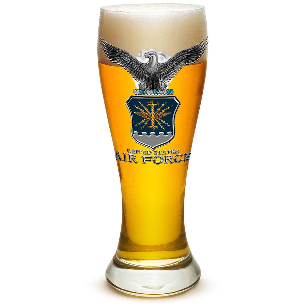 23 oz Pilsner Glass Set of 4 K123889
