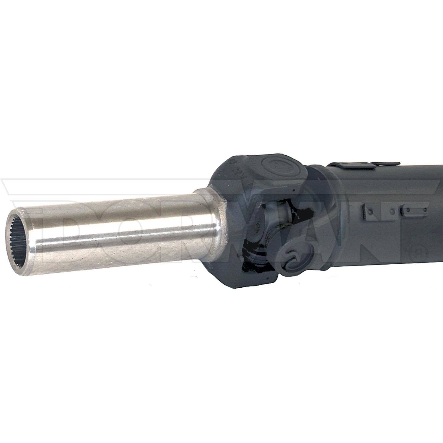 Rear Driveshaft B6939