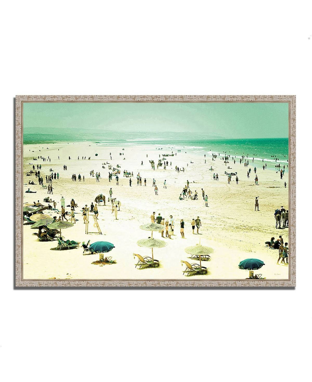 Fine Art Giclee Print B97771