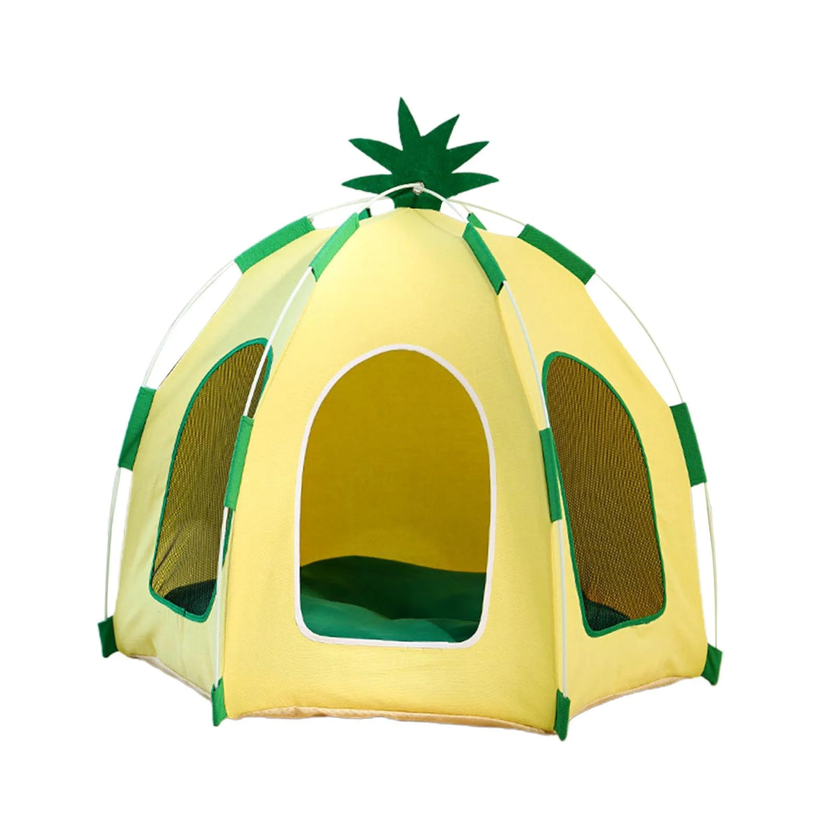 Cat Tent Pet House H759