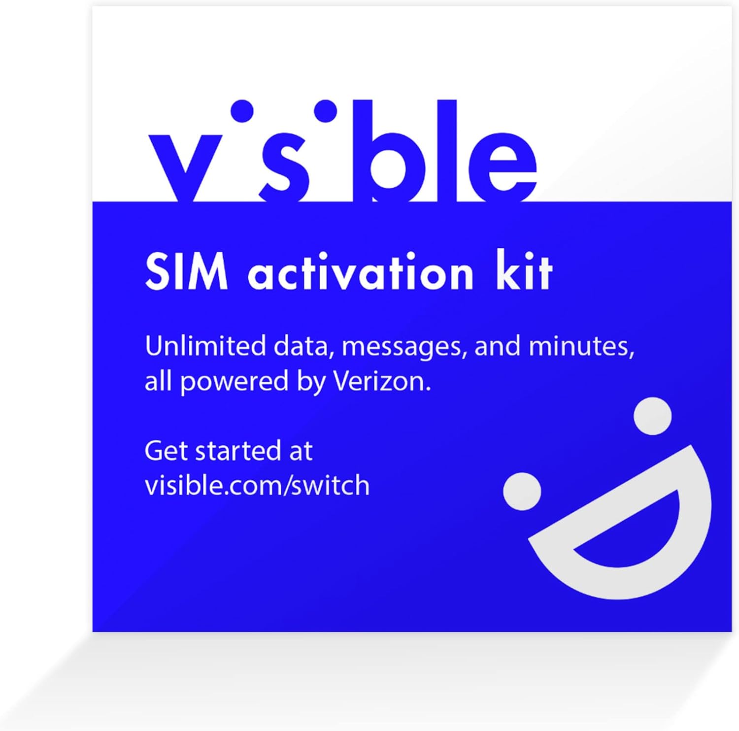 Prepaid Cell Plan Pack of 2 N44808