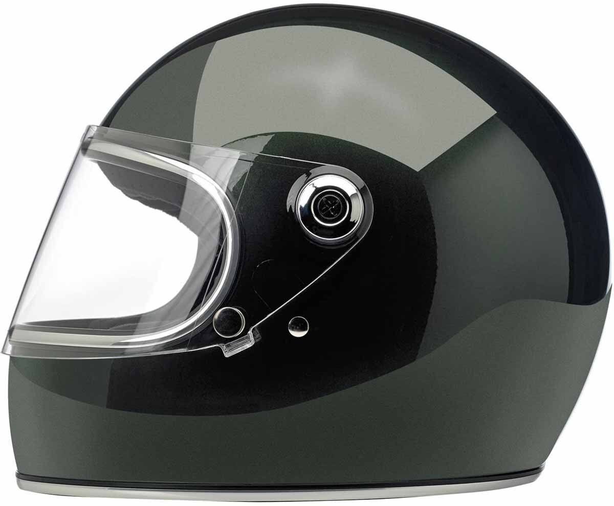 White 2XL ECE Helmet G50458