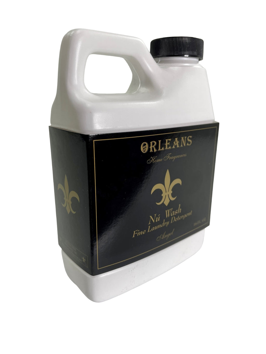 16 oz Fine Laundry Detergent B10291