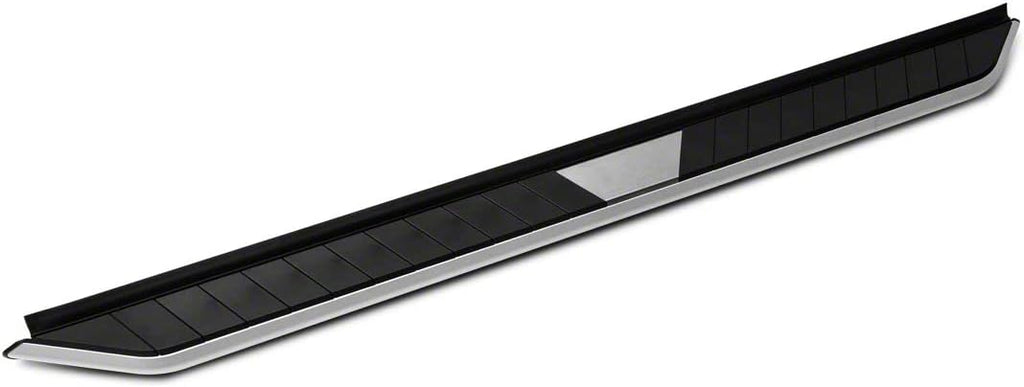 Aluminum Running Boards Q13909