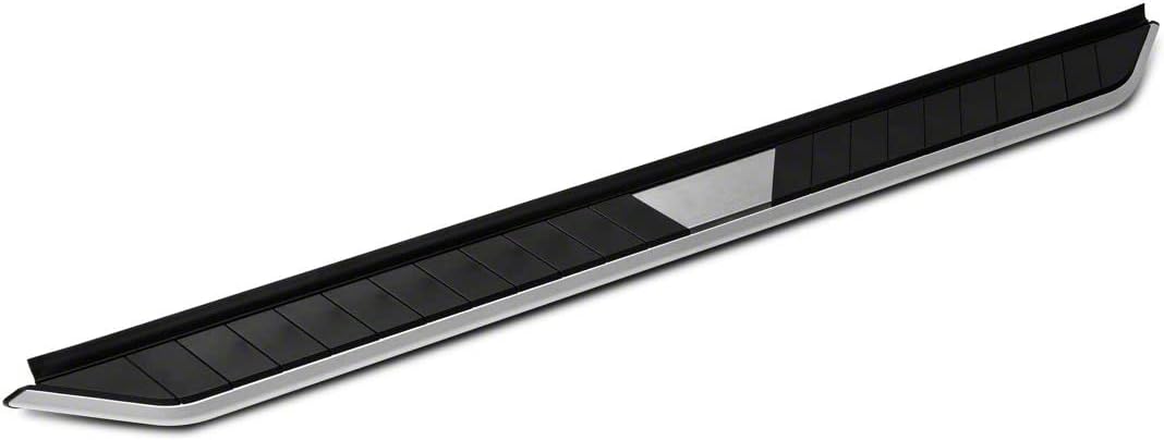 Aluminum Running Boards Q13909