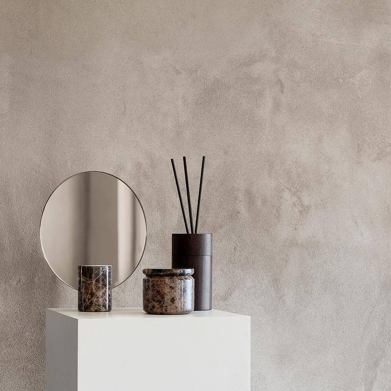 Marble Storage Box K2282