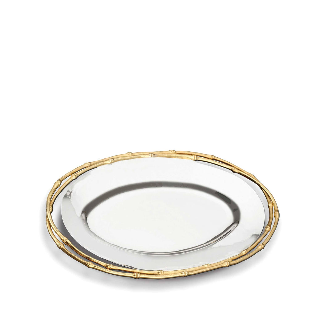 Oval Platter B341843