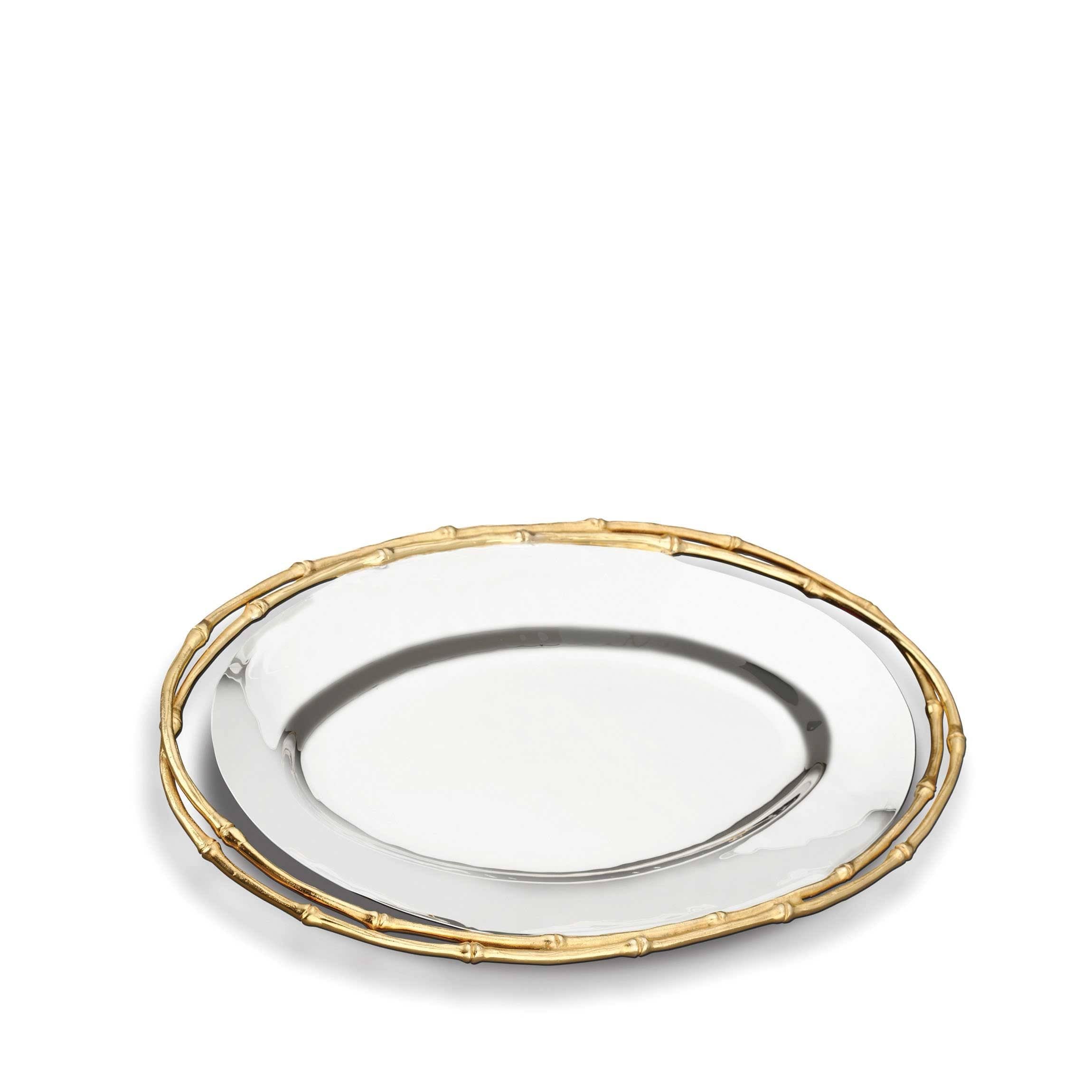 Oval Platter B341843