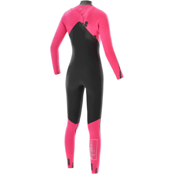 3.2 Front Zip Wetsuit O768