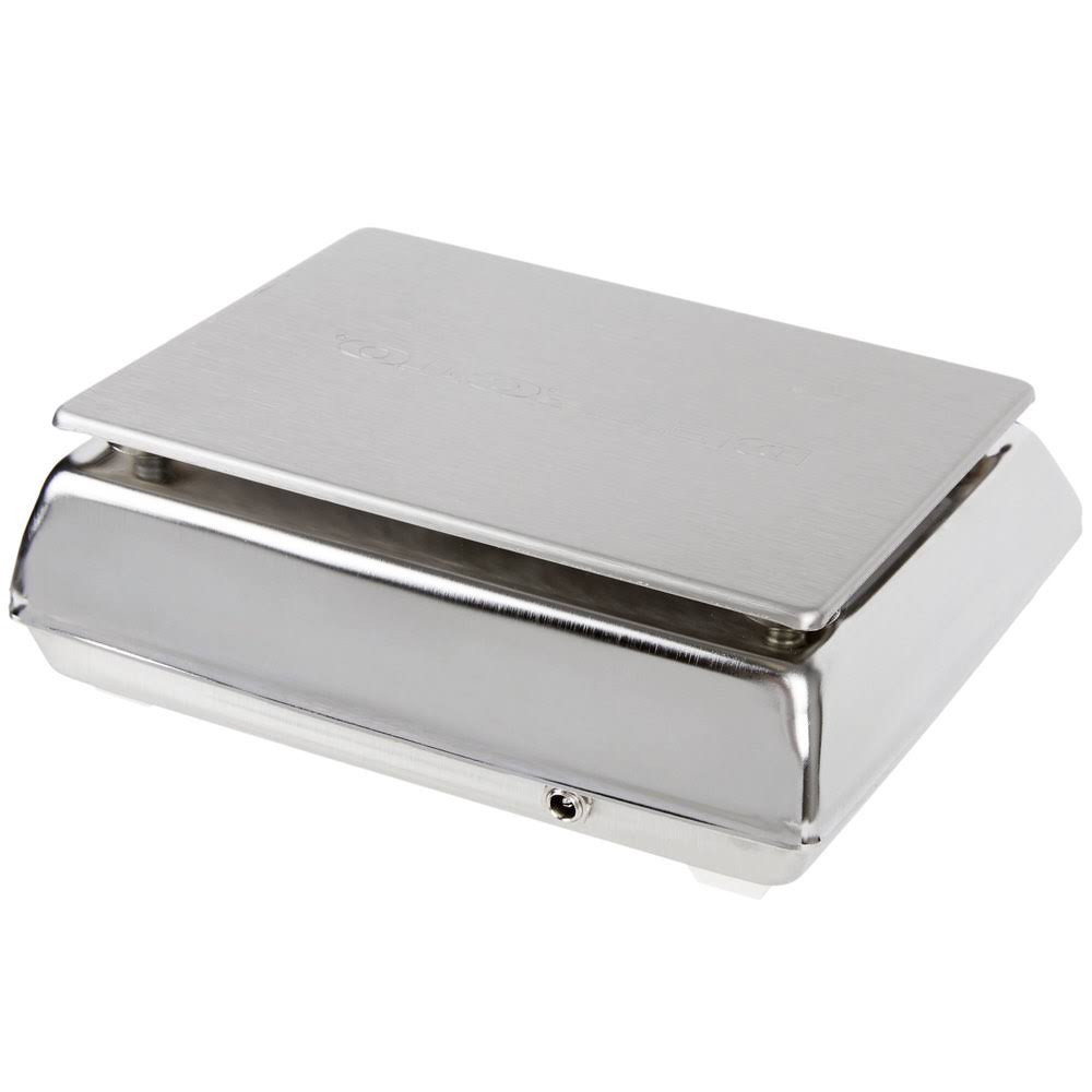 All Purpose Scale, 20 lb Capacity G72608