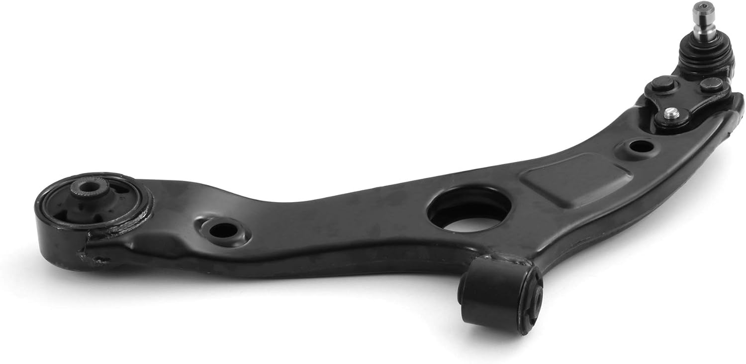 Front Left Lower Control Arm Pack of 2 P2417