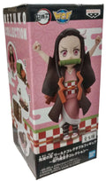 Nezuko PVC Figure S9928