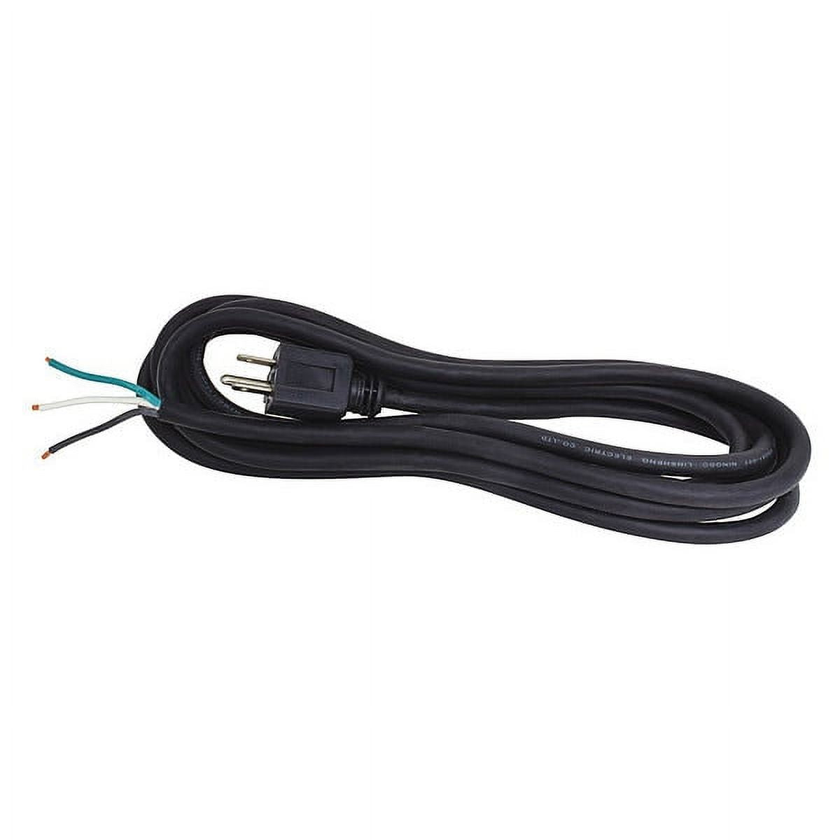 12 ft. 15A Power Cord Q90270