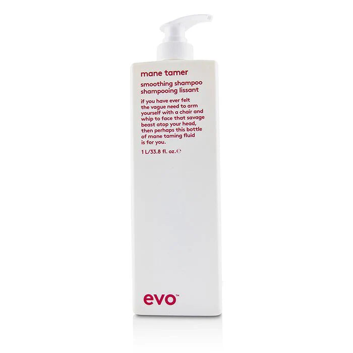Smoothing Shampoo 1000ml C93131