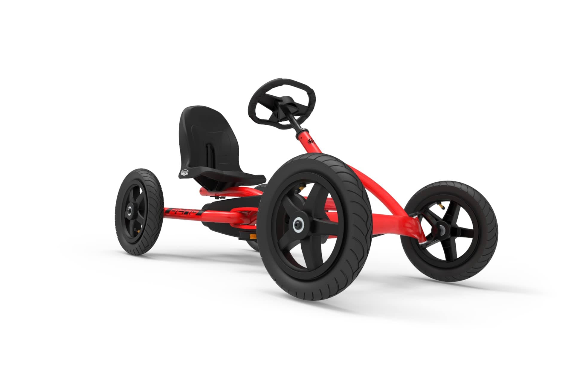 Redster Pedal Go Kart D453126