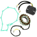 Stator Regulator Rectifier Gasket fits Honda VT600CD Shadow VLX 600 1999 - 2007 N901303