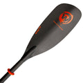 Carbon Paddle 240-260 cm L562