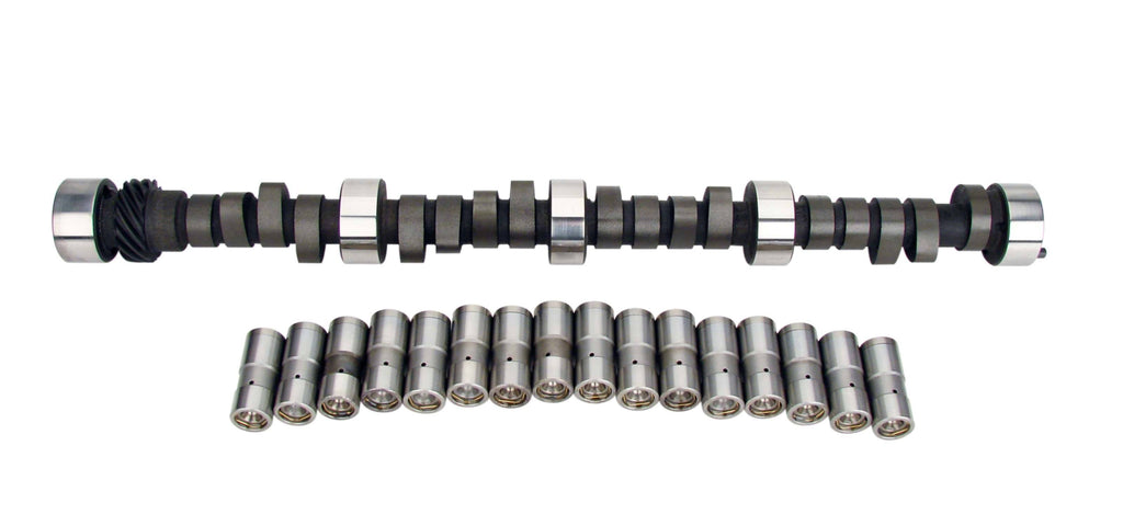 Camshaft and Lifter Kit Q218